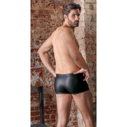 NEK Boxer TITAN Noir